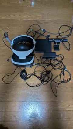 2026年最新】psvr カメラ無しの人気アイテム - メルカリ
