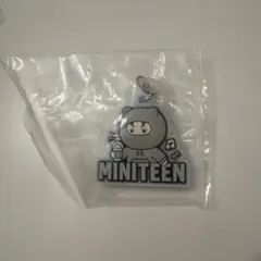 MINITEEN キーホルダー バーノン