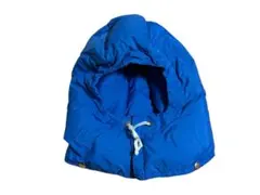 70s ビンテージ TRAILWISE トレイルワイズ ダウンジャケット フード