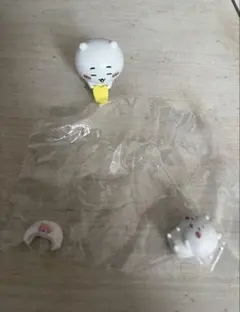 ちいかわ ならぶんです3 とちいわか　スヤスヤzzz.. ますこっと２