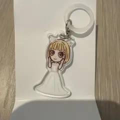 浜崎あゆみアクリルマーカーチャームのサムネイル