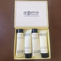 BIGELOW COB スキンケアセット