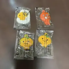 未開封】平成レトロ みかんぼうや バンダイ ラバーキーホルダー レア