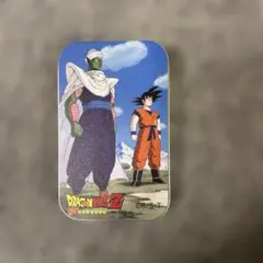 ドラゴンボール 孫悟空 缶 ドラゴンボール缶に新デザイン、孫悟空の少年期中心のキャラ採用