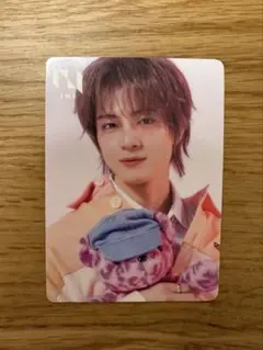 INI 佐野雄大 選出店舗