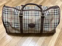 BURBERRY ボストンバッグのサムネイル