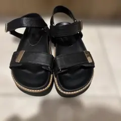 ダイアナ　サンダル 22cmのサムネイル