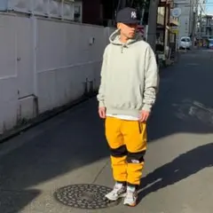 THE NORTH FACE スウェットパンツ S/P