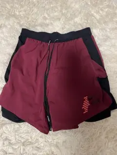 ナイキ　ランニングパンツ