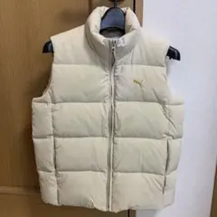 ダウンジャケット　レディース
