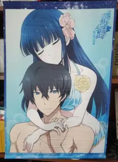 2025年最新】司波深雪 タペストリーの人気アイテム - メルカリ