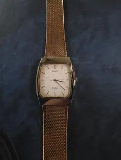 SEIKO DOLCE 9531-5130 セラミック セイコー ドルチェ SEIKO DOLCE 9531-5130 セラミック セイコー ドルチェ SEIKO DOLCE