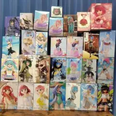 2026年最新】美少女フィギュアまとめ売りの人気アイテム - メルカリ