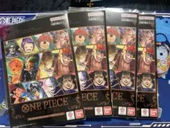 プレミアムカードコレクション-ベストセレクションvol6-未開封品　4セット