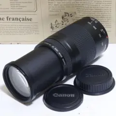 N3910 Canon Lens FD 300mm f4 - メルカリ