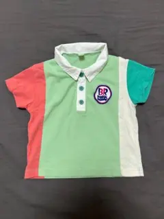 apres les cours × 31 コラボ　ポロシャツ 80のサムネイル