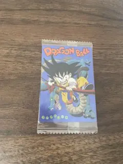 イタジャガ ドラゴンボール 1-22 CR 孫悟空② - メルカリ