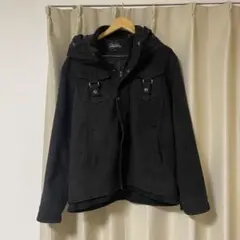 コート　ダッフルコート　メンズコート　アウター