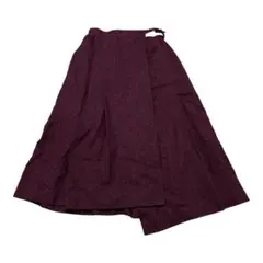 Christian Dior sports アシンメトリー スカート