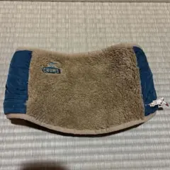 チャムス ボンディングフリースフードウォーマー フリーサイズ CH09-1155