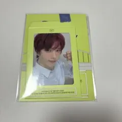 2026年最新】NCt dream チソン トレカの人気アイテム - メルカリ