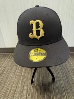 オリックス・バファローズ 宮崎キャンプ 2026 キャップ New Era - メルカリ