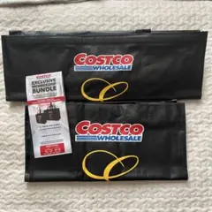《大小セット》コストコ　エグゼクティブマイバック