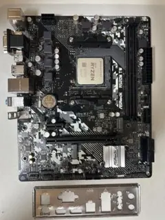 ジャンク品　A520m-tw Ryzen7 5700x 2026年最新】A520 twの人気アイテム - メルカリ
