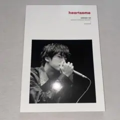 2025年最新】bts マスター フォトブック ジンの人気アイテム