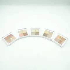 ソポ アイパレット 5個セットのサムネイル