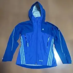 adidas GORE-TEX ゴアテックス フード付きジャケット