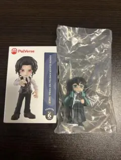 PalVerse パルバース 鬼滅の刃 時透無一郎 フィギュア