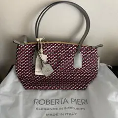 ROBERTO PIERI JAL バッグのサムネイル