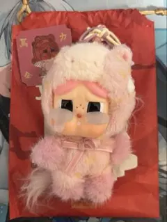 Have a good run 馬力全開 Cry Baby