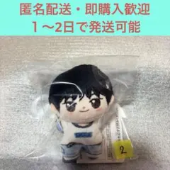 2026年最新】tws ドフン ぬいぐるみの人気アイテム - メルカリ