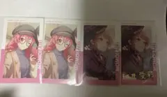 プロセカ エピカ 桃井愛莉 特訓前特訓後箔押し vol.25B