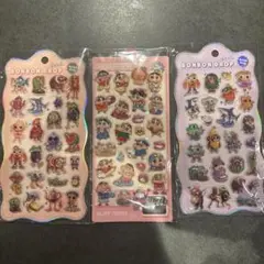 イタリアンブレインロット　セット⑤