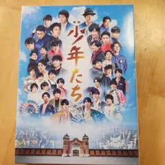 映画 少年たち DVD