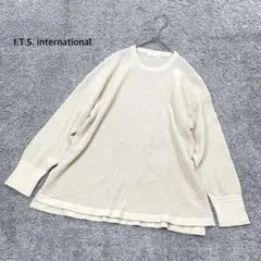 イッツインターナショナル
