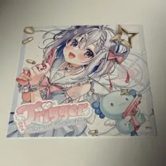 2025年最新】天音かなた アナザージャケットの人気アイテム - メルカリ