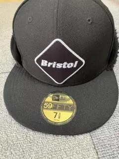 Bristol 9FIFTY スナップバックキャップ ブラック - メルカリ