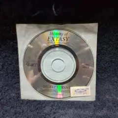 V.A./History of EXTASY(非売品プロモーションCD)