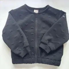 プティマイン　petit main ジャケット　90