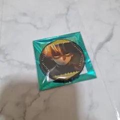 鬼滅の刃　無限城編第一章　ものがたる眼差し　コレクション　缶バッジ　B　我妻善逸