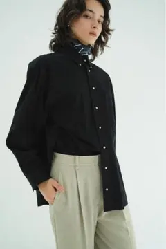 CLANE JEWELRY OVER SHIRTS - メルカリ