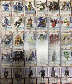 真・女神転生TCG バラ売り用② SERIAL No.G0384〜0432 2025年最新】真女神転生 tcgの人気アイテム - メルカリ