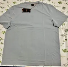 HUGO BOSS 新品未使用　メンズtシャツ XXLのサムネイル