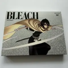 初回限定版】BLEACH 破面・激闘篇 4 [DVD] 特典DVD付 ブリーチ - メルカリ