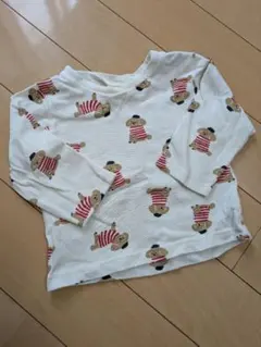 アカチャンホンポ トップス