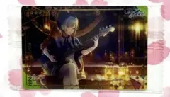 プロジェクトセカイ プロセカ ウエハース 9 カード 日野森志歩